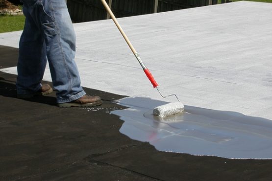 Roof Waterproofing